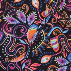 Deals 🔔 OddBalls Neon Rave - Ladies Briefs ✨ 9 OddBalls Neon Rave - Ladies Briefs