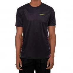 Wholesale 🌟 OddBalls Neon Rave - Tech Fit - Mens Training T-Shirt 🔥 9 OddBalls Neon Rave - Tech Fit - Mens Training T-Shirt