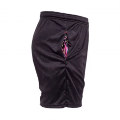 OddBalls Sportswear Neon Rave - Tech Fit - Mens Sport Shorts