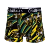 OddBalls Northampton Saints - Teen Boys Boxer Shorts