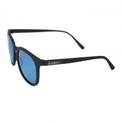 OddBalls Summer Shop Matte Black + Blue - Classic - Sunglasses