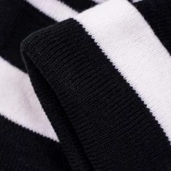 OddBalls Original | Black | White - Bobble Hat - 11