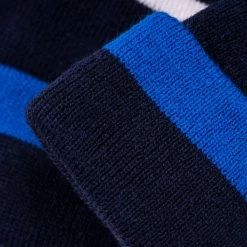 OddBalls Accessories Original | Navy | Royal | White - Goolies Hat - 5