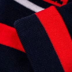 OddBalls Original | Navy | Cherry | White - Goolies Hat - 6 Accessories