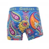 OddBalls Paisley - Kids Boxer Shorts - Goolies Boys Boxer Shorts (Kids)