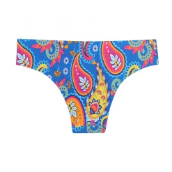 OddBalls Paisley - Seamless Brazilian Briefs