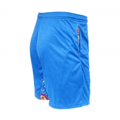 OddBalls Paisley - Tech Fit - Mens Sport Shorts