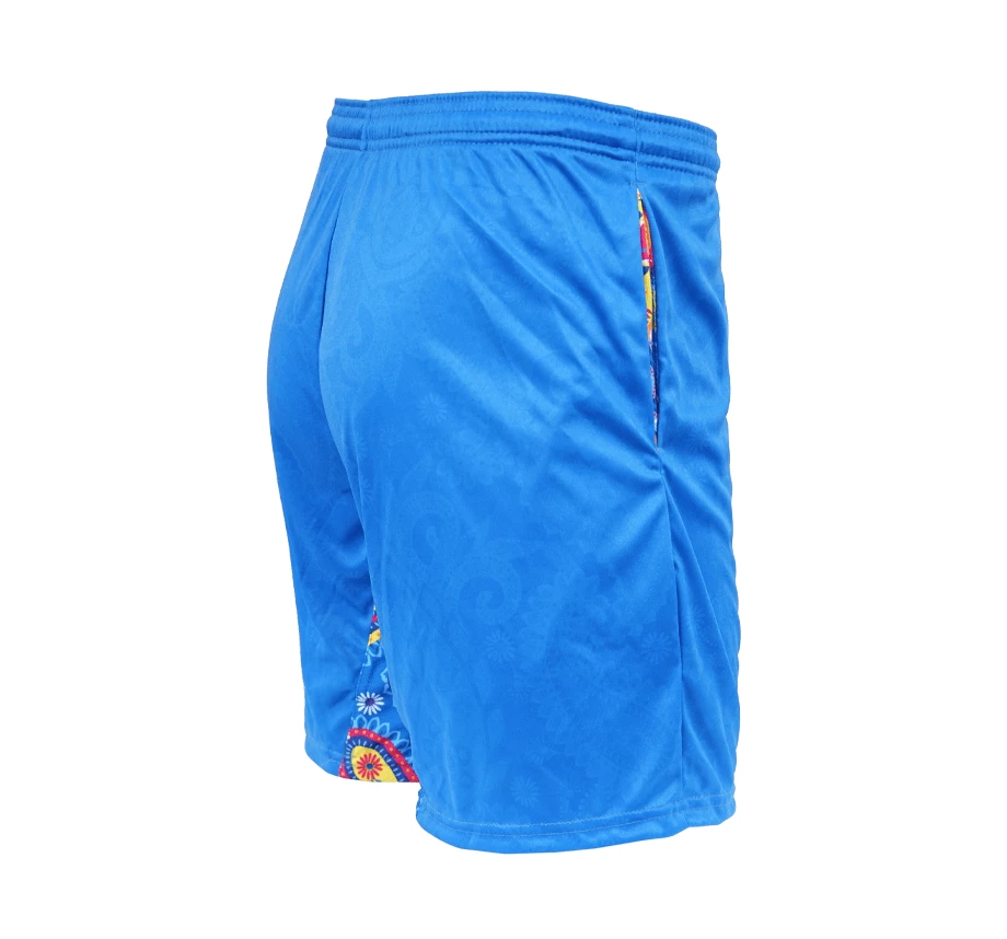 Hot Sale ๐ฏ OddBalls Paisley - Tech Fit - Mens Sport Shorts ๐ 4 OddBalls Paisley - Tech Fit - Mens Sport Shorts