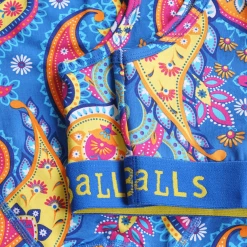 Flash Sale ❤️ OddBalls Teen 👧 Girls Bralettes Paisley - Teen 👧 Girls Bralette 🥰 7 OddBalls Teen Girls Bralettes Paisley - Teen Girls Bralette