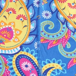 Budget ๐ OddBalls Paisley - Ladies Boxers ๐คฉ 9 OddBalls Paisley - Ladies Boxers