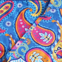 OddBalls Paisley - Teen Girls Briefs