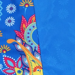 Best Pirce 🎉 OddBalls Sportswear Paisley - Tech Fit - Running Vest 🔥 10 OddBalls Sportswear Paisley - Tech Fit - Running Vest