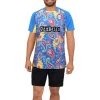 OddBalls Paisley - Rugby Top