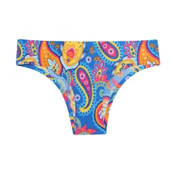 OddBalls Paisley - Seamless Brazilian Briefs