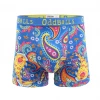OddBalls Paisley - Mens Boxer Shorts