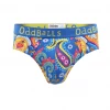 Budget 🔥 OddBalls Paisley - Mens Briefs 🤩 2 OddBalls Paisley - Mens Briefs