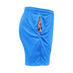 Hot Sale ๐ฏ OddBalls Paisley - Tech Fit - Mens Sport Shorts ๐ 9 OddBalls Paisley - Tech Fit - Mens Sport Shorts