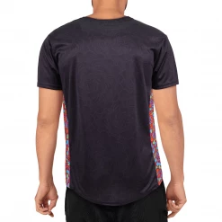 OddBalls Peacock - Tech Fit - Mens Training T-Shirt Sportswear