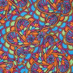 Deals 🥰 OddBalls Peacock - Ladies Briefs 🎉 9 OddBalls Peacock - Ladies Briefs