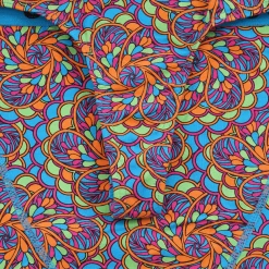 Hot Sale ✨ OddBalls Peacock - Ladies 🩴 Thongs 👏 9 OddBalls Peacock - Ladies Thongs