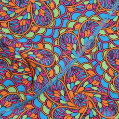 OddBalls Peacock - Kids Boxer Shorts - Goolies