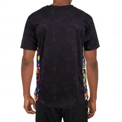 OddBalls Picasso - Tech Fit - Mens Training T-Shirt