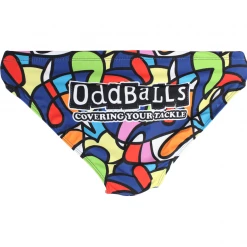 OddBalls Picasso - Swimmers Sportswear