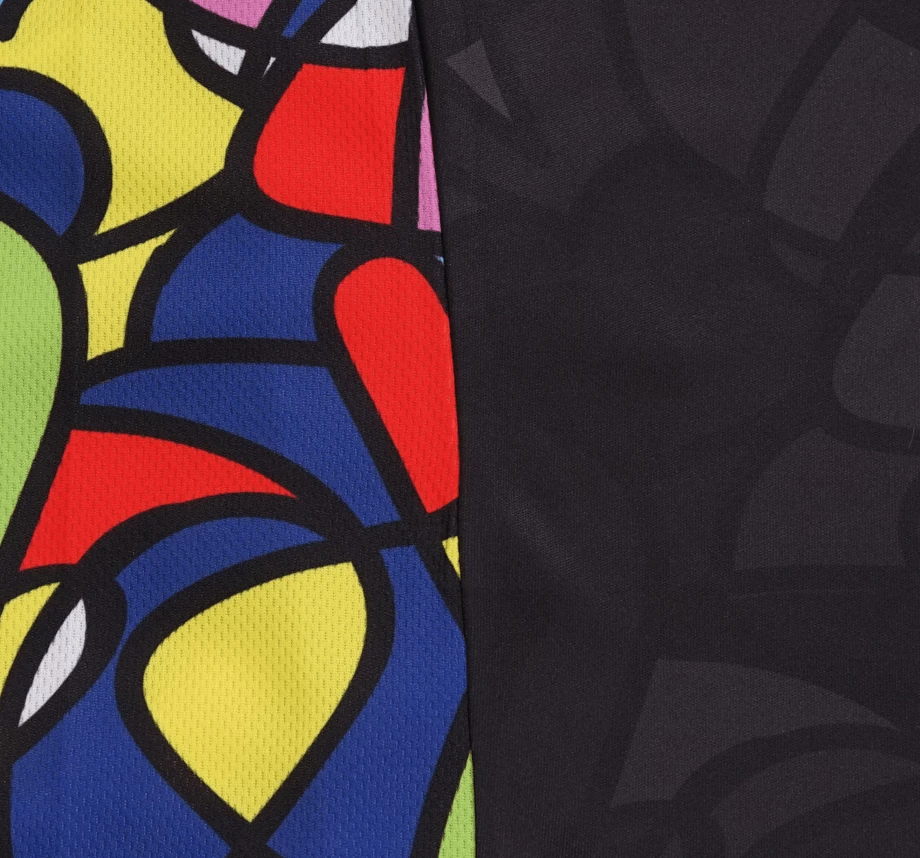 Best reviews of ๐ OddBalls Picasso - Tech Fit - Running Vest Sportswear โค๏ธ 6 OddBalls Picasso - Tech Fit - Running Vest Sportswear