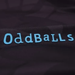 OddBalls Picasso - Tech Fit - Mens Training T-Shirt