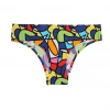 Coupon 🤩 OddBalls Picasso - Teen 👧 Girls Seamless Brazilian Briefs 🔔 1 OddBalls Picasso - Teen Girls Seamless Brazilian Briefs