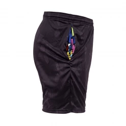 OddBalls Picasso - Tech Fit - Mens Sport Shorts Sportswear