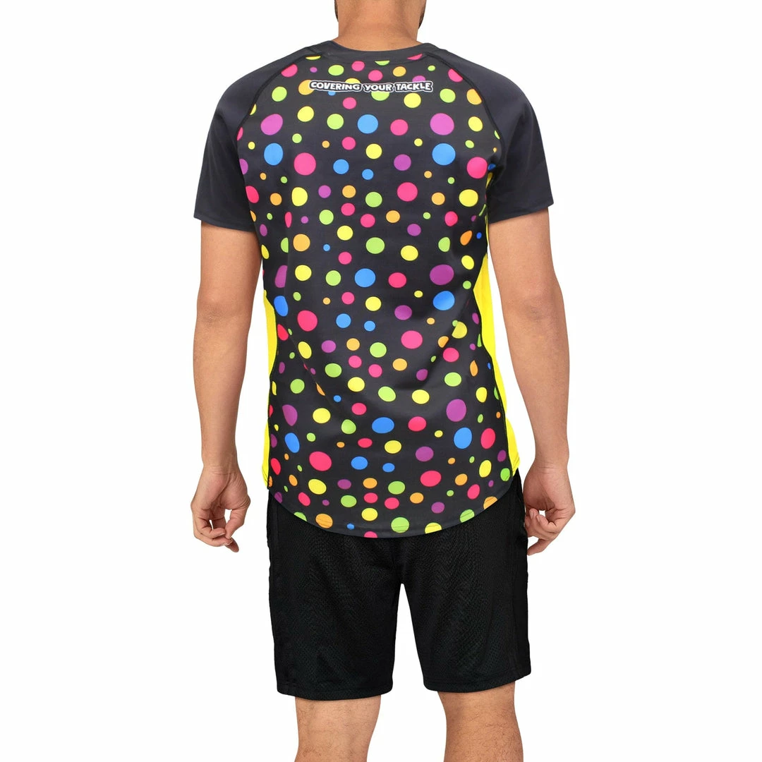 Outlet ๐งจ OddBalls Polka Dot - Rugby Top ๐ฏ 4 OddBalls Polka Dot - Rugby Top
