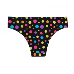 OddBalls Polka Dot - Teen Girls Seamless Brazilian Briefs
