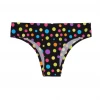 OddBalls Polka Dot - Seamless Brazilian Briefs
