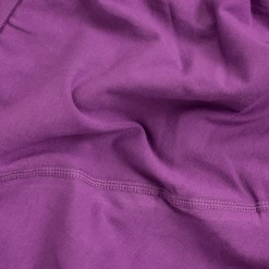 OddBalls Purple & Black - Teen Girls Boxers