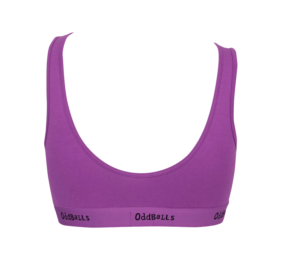 Outlet ⌛ OddBalls Subscriptions Bralettes CLASSIC Subscription - Ladies Bralette & 🧦 Socks Subscription 🛒 10 OddBalls Subscriptions Bralettes CLASSIC Subscription - Ladies Bralette & Socks Subscription
