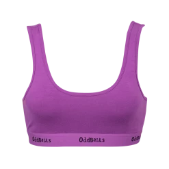 Outlet ⌛ OddBalls Subscriptions Bralettes CLASSIC Subscription - Ladies Bralette & 🧦 Socks Subscription 🛒 22 OddBalls Subscriptions Bralettes CLASSIC Subscription - Ladies Bralette & Socks Subscription