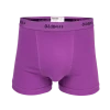 OddBalls Purple & Black - Mens Boxer Shorts