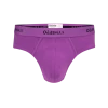 Cheap 🎉 OddBalls Purple & Black - Mens Briefs ⭐ 1 OddBalls Purple & Black - Mens Briefs
