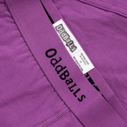 OddBalls Subscriptions Boxers CLASSIC Subscription - Ladies Boxer Shorts & Socks Monthly Subscription
