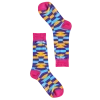 OddBalls Pink Circles - Socks