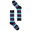 New ๐ฅ OddBalls Purple Stripes - ๐งฆ Socks โจ 1 OddBalls Purple Stripes - Socks