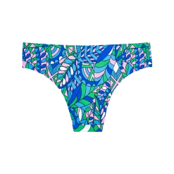 OddBalls Rainforest - Seamless Brazilian Briefs