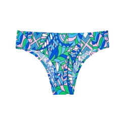 OddBalls Rainforest - Seamless Brazilian Briefs