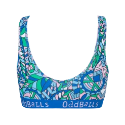 OddBalls Rainforest - Teen Girls Bralette