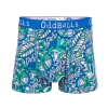 Best reviews of ⭐ OddBalls Rainforest - Mens Boxer Shorts ⌛ 2 OddBalls Rainforest - Mens Boxer Shorts