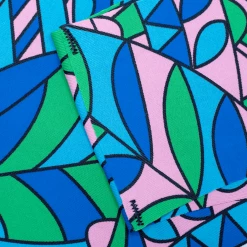 OddBalls Rainforest - Seamless Brazilian Briefs