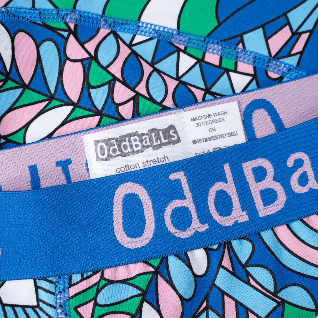 Outlet โจ OddBalls ๐ฉด Thongs Rainforest - Ladies Thong ๐ฅ 5 OddBalls Thongs Rainforest - Ladies Thong