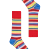 OddBalls Red Lines - Socks