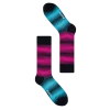 Best deal 😀 OddBalls Refresher Cyan - 🧦 Socks ⭐ 1 OddBalls Refresher Cyan - Socks